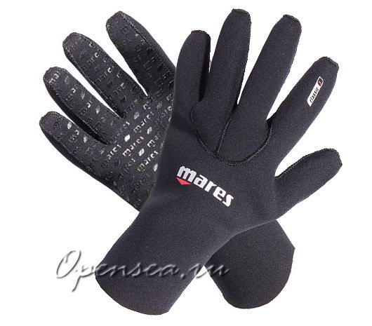 Перчатки Mares Flexa Classic 3 мм