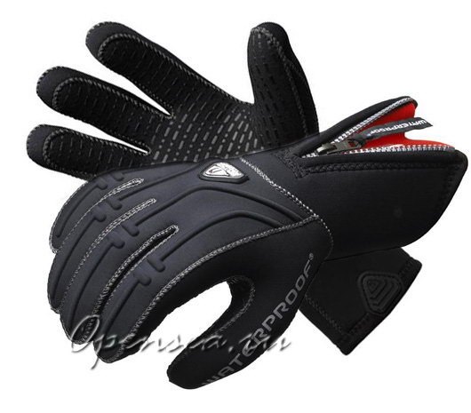 Перчатки Waterproof G1 3 мм