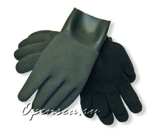 Перчатки сухие Waterproof Latex DryGlove HD