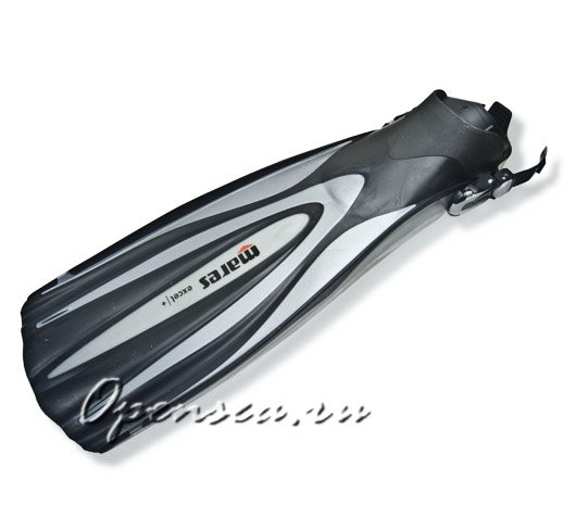 Ласты Mares Quattro Excel +