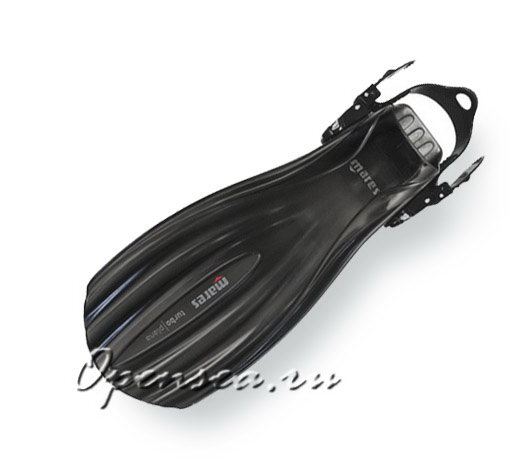 Ласты Mares Turbo Plana