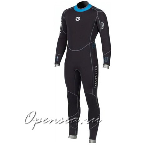 Гидрокостюм Aqualung Diveflex 5,5 мм