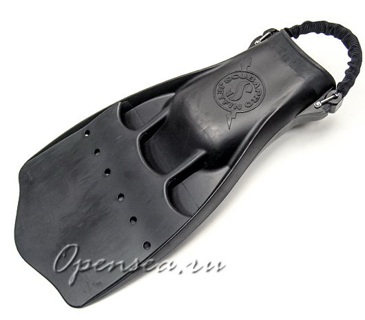 Ласты Scubapro Jet Fin с пружиной