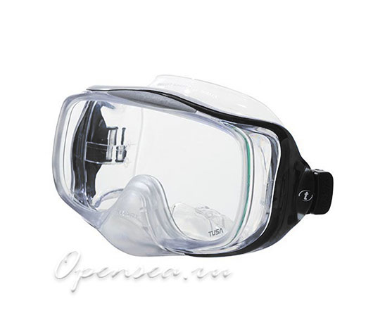 Маска TUSA Imprex-3 Hyperdry
