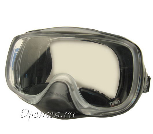 Маска TUSA Imprex-3 Hyperdry