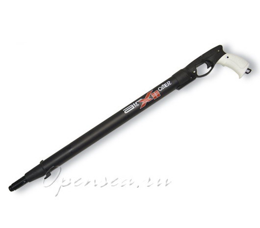 Ружьё пневматическое OMER Air XII