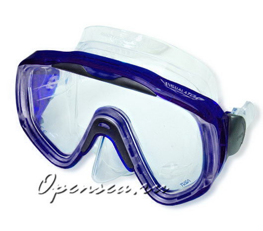 Маска TUSA Sport UMR-14 без бокса