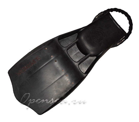 Ласты OMS Slipstream Monoprene Fin