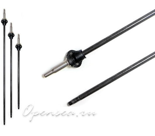 Гарпун для ружья Mares Cyrano, Sten 11 M7
