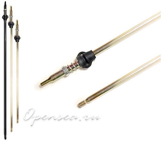 Гарпун для ружья Mares Sten, Jet M7