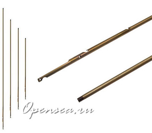 Гарпун для арбалета OMER 6.5 мм M7