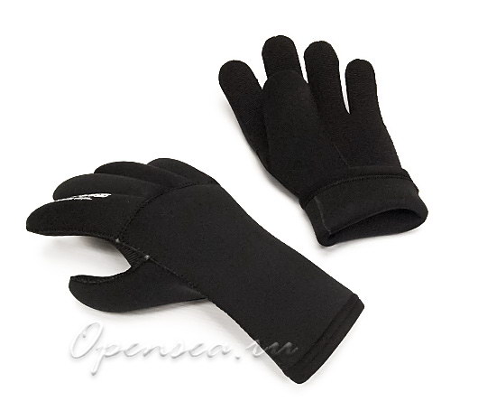 Перчатки Aquatics AQ143 5 мм, суперэластичные