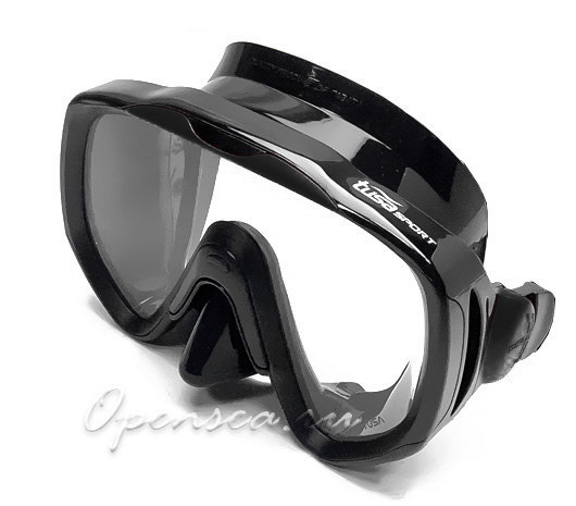 Маска TUSA Sport UMR-14 без бокса