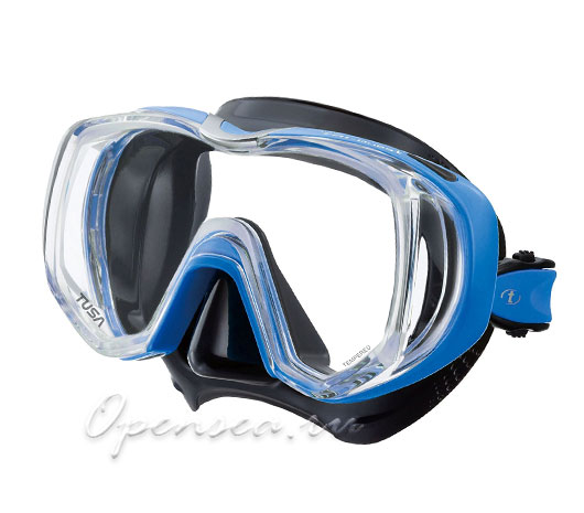 Маска Tusa Tri-Quest FD