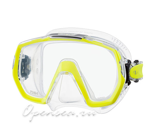 Маска TUSA Freedom Elite