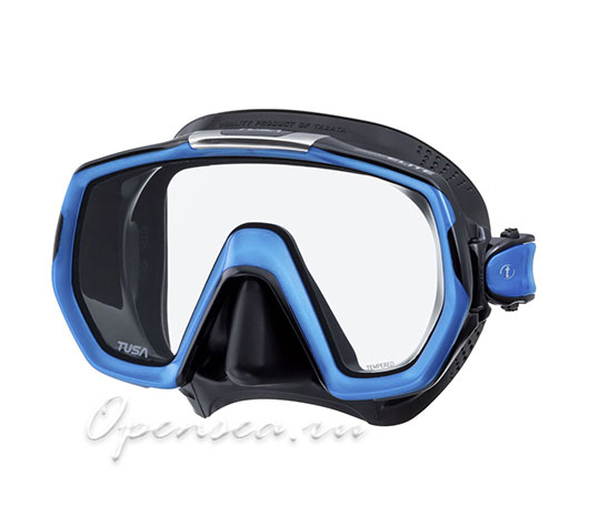 Маска TUSA Freedom Elite