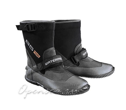 Боты Waterproof B5 Marine для сухого гидрокостюма