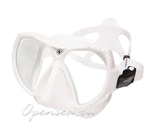 Маска Aqualung Mission