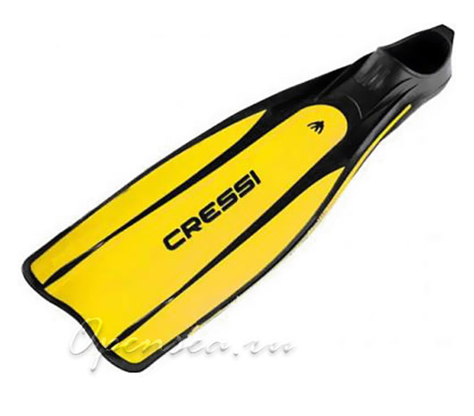 Ласты Cressi Pro Star