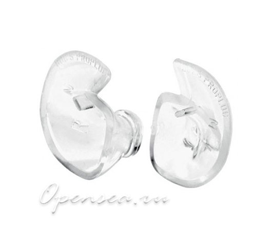 Беруши для дайвинга Subgear Doc's Proplugs