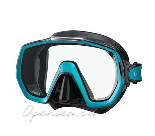 Маска TUSA Freedom Elite