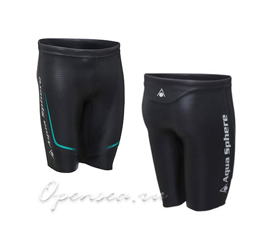 Шорты AquaSphere Aquaskin 2 мм
