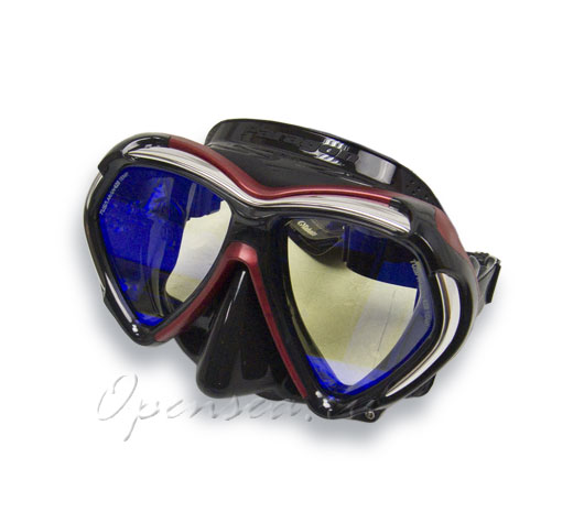 Маска TUSA Paragon