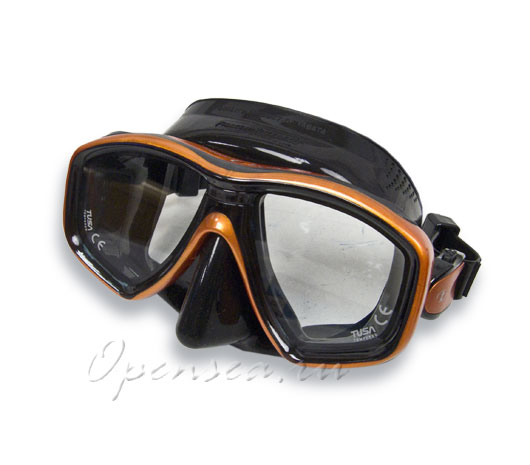 Маска TUSA Ceos