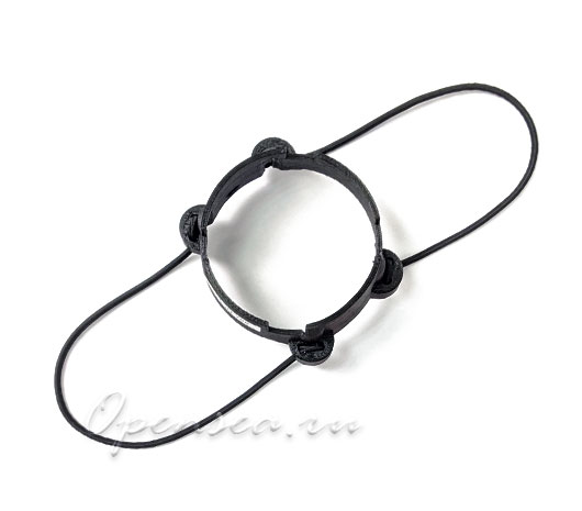 Держатель для TUSA IQ-700