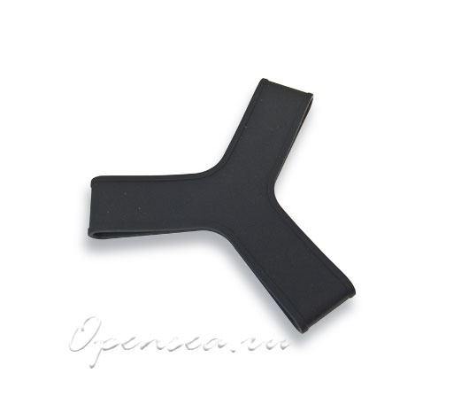 Держатель для ласты с закрытой пяткой, 1 шт.