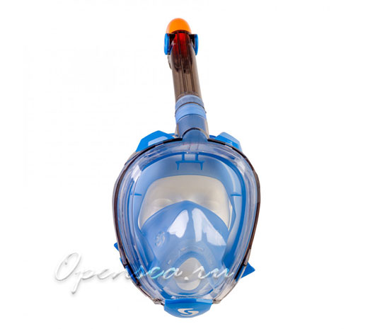 Маска Scorpena Swim, полнолицевая