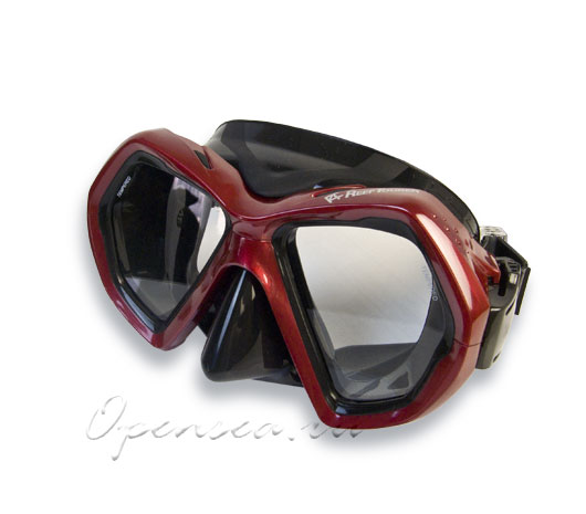 Маска TUSA Reeftourer