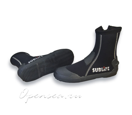 Боты Sublife 5 мм