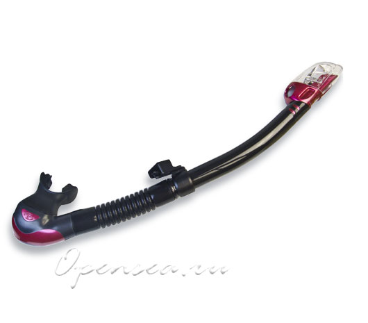 Трубка TUSA Hyperdry Elite II