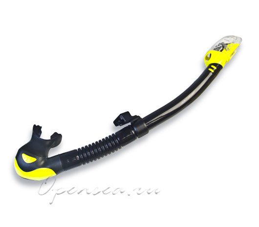 Трубка TUSA Hyperdry Elite II