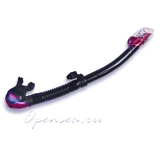 Трубка TUSA Hyperdry Elite II