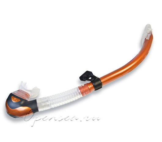 Трубка TUSA Platina II Hyperdry