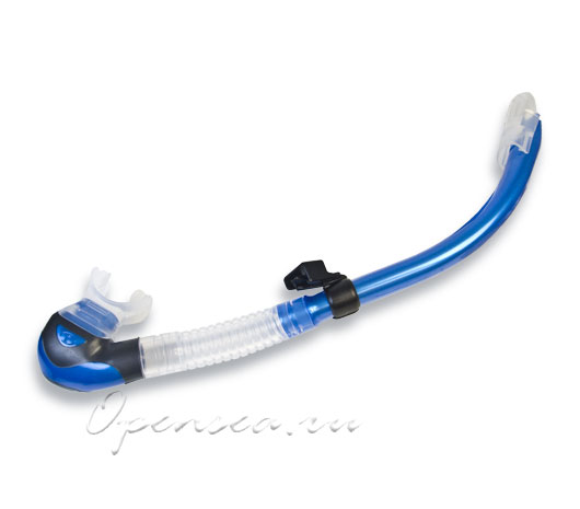 Трубка TUSA Platina II Hyperdry