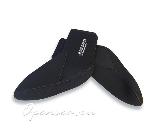 Носки Aquatics AQ74 6 мм