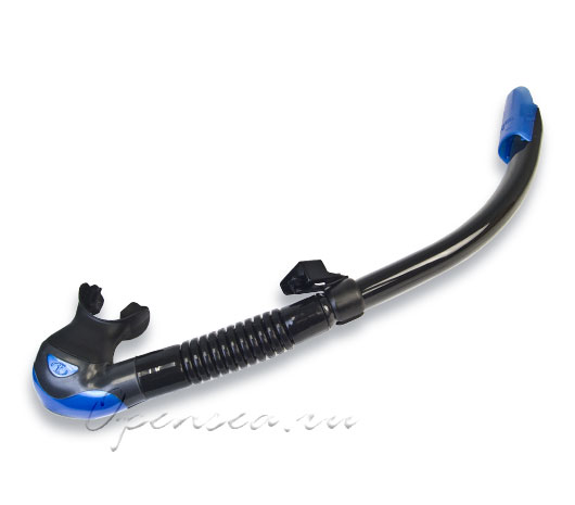 Трубка TUSA Platina II Hyperdry