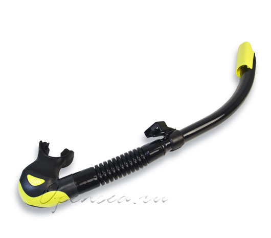 Трубка TUSA Platina II Hyperdry