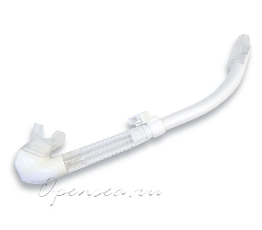 Трубка TUSA Platina II Hyperdry