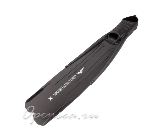 Ласты Scorpena X3 Sport