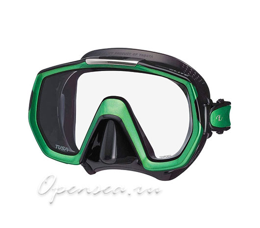 Маска TUSA Freedom Elite
