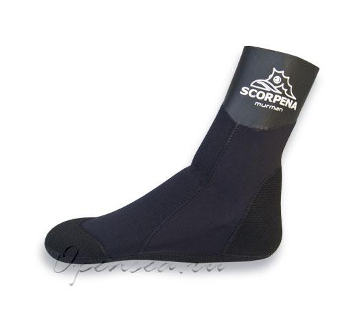 Носки Scorpena Murman 7 мм