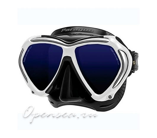 Маска TUSA Paragon S
