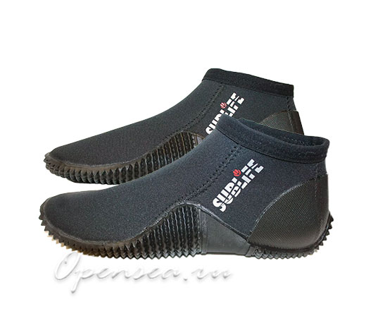 Боты Sublife Coral 2 мм