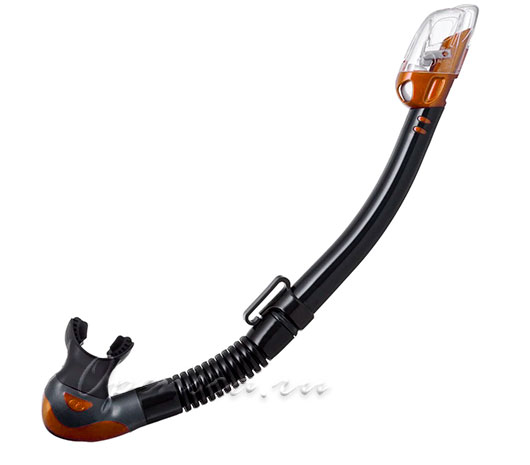 Трубка TUSA Hyperdry Elite II