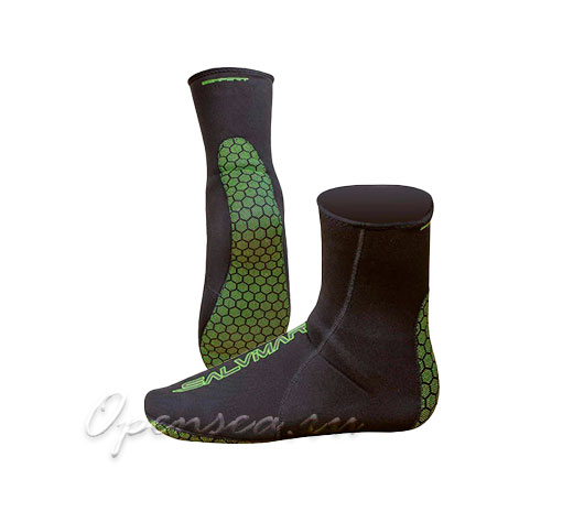 Носки Salvimar Comfort 5 мм