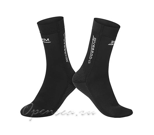 Носки DiveSail 3 мм